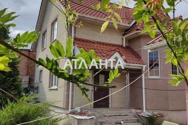 Будинок за адресою вул. Прикордонна (площа 169,4 м²) - Atlanta.ua - фото 27
