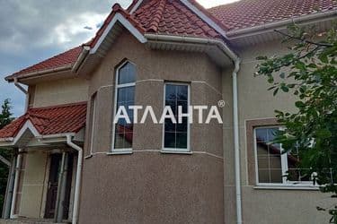 Будинок за адресою вул. Прикордонна (площа 169,4 м²) - Atlanta.ua - фото 28