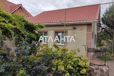 Будинок за адресою вул. Прикордонна (площа 169,4 м²) - Atlanta.ua - фото 46