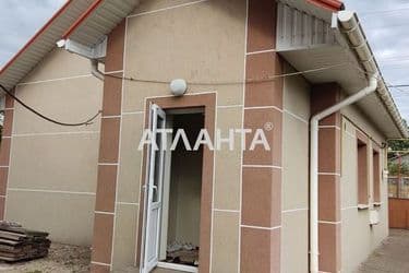 Будинок за адресою вул. Прикордонна (площа 169,4 м²) - Atlanta.ua - фото 47