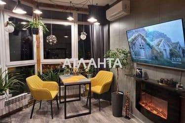 1-room apartment apartment by the address st. Shkolnaya (area 38,2 m²) - Atlanta.ua - photo 9