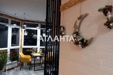 1-room apartment apartment by the address st. Shkolnaya (area 38,2 m²) - Atlanta.ua - photo 15