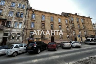 3-кімнатна квартира за адресою Раппапорта Я. Вул. (площа 101,8 м²) - Atlanta.ua - фото 15
