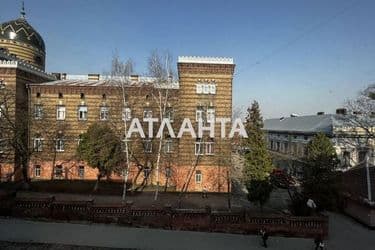 3-кімнатна квартира за адресою Раппапорта Я. Вул. (площа 101,8 м²) - Atlanta.ua - фото 27