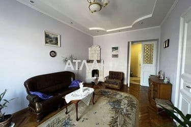 3-кімнатна квартира за адресою Раппапорта Я. Вул. (площа 101,8 м²) - Atlanta.ua - фото 21