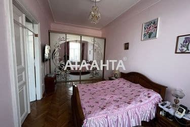 3-кімнатна квартира за адресою Раппапорта Я. Вул. (площа 101,8 м²) - Atlanta.ua - фото 17