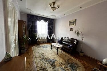 3-кімнатна квартира за адресою Раппапорта Я. Вул. (площа 101,8 м²) - Atlanta.ua - фото 20