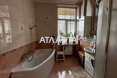 3-кімнатна квартира за адресою Раппапорта Я. Вул. (площа 101,8 м²) - Atlanta.ua - фото 23