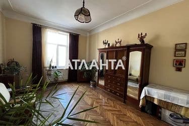 3-кімнатна квартира за адресою Раппапорта Я. Вул. (площа 101,8 м²) - Atlanta.ua - фото 18