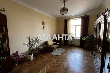3-кімнатна квартира за адресою Раппапорта Я. Вул. (площа 101,8 м²) - Atlanta.ua - фото 19