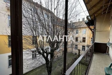 3-кімнатна квартира за адресою Раппапорта Я. Вул. (площа 101,8 м²) - Atlanta.ua - фото 25