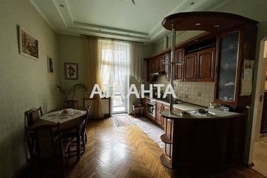 3-кімнатна квартира за адресою Раппапорта Я. Вул. (площа 101,8 м²) - Atlanta.ua - фото 22