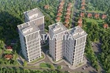 2-кімнатна квартира за адресою вул. Гагарінське плато (площа 67,5 м²) - Atlanta.ua - фото 6