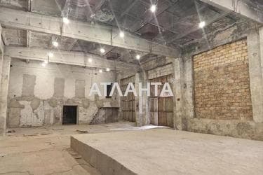 Комерційна нерухомість за адресою Аеропортівський 6-й пров. (площа 500,8 м²) - Atlanta.ua - фото 19