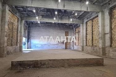 Комерційна нерухомість за адресою Аеропортівський 6-й пров. (площа 500,8 м²) - Atlanta.ua - фото 21