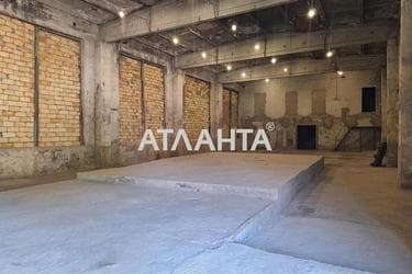 Комерційна нерухомість за адресою Аеропортівський 6-й пров. (площа 500,8 м²) - Atlanta.ua - фото 23