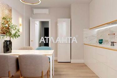 1-кімнатна квартира за адресою вул. Перлинна (площа 43,7 м²) - Atlanta.ua - фото 18