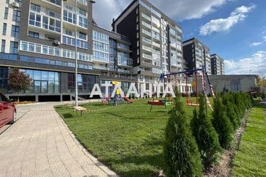 1-room apartment apartment by the address st. Gorodnitskaya ul (area 36 m²) - Atlanta.ua - photo 16