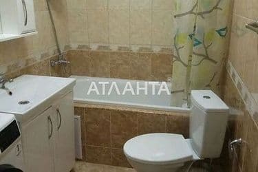 1-room apartment apartment by the address st. Gorodnitskaya ul (area 36 m²) - Atlanta.ua - photo 15