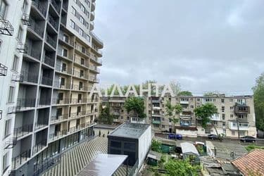 1-room apartment apartment by the address st. Klubnichnyy per (area 47 m²) - Atlanta.ua - photo 13