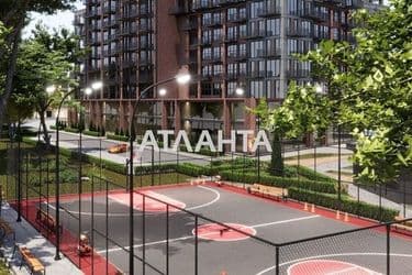 2-кімнатна квартира за адресою вул. Інглезі (площа 50 м²) - Atlanta.ua - фото 8