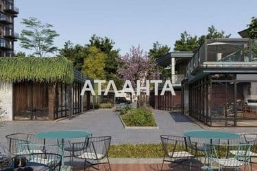 2-кімнатна квартира за адресою вул. Інглезі (площа 50 м²) - Atlanta.ua - фото 10