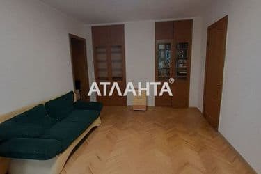 3-rooms apartment apartment by the address st. Gagarina pr (area 60 m²) - Atlanta.ua - photo 25