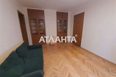 3-rooms apartment apartment by the address st. Gagarina pr (area 60 m²) - Atlanta.ua - photo 24