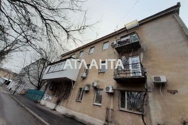 3-rooms apartment apartment by the address st. Gagarina pr (area 60 m²) - Atlanta.ua - photo 42