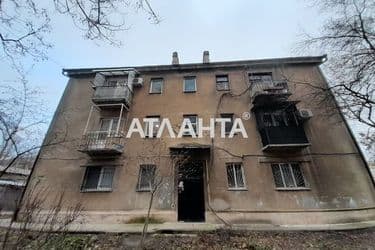 3-rooms apartment apartment by the address st. Gagarina pr (area 60 m²) - Atlanta.ua - photo 43
