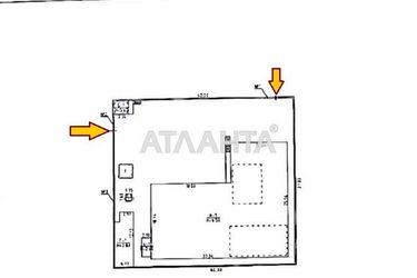 Коммерческая недвижимость по адресу ул. Агрономическая (площадь 765,7 м²) - Atlanta.ua - фото 30