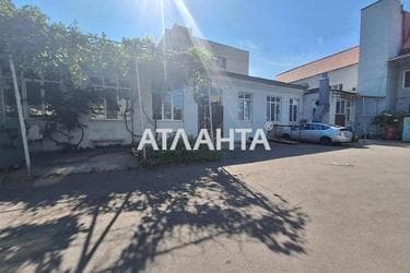 Коммерческая недвижимость по адресу Водопроводный 2-й пер. (площадь 190 м²) - Atlanta.ua - фото 23