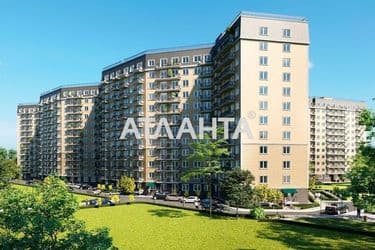 Коммерческая недвижимость по адресу Люстдорфская дор. (площадь 50,8 м²) - Atlanta.ua - фото 25