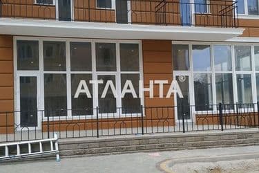 Коммерческая недвижимость по адресу Люстдорфская дор. (площадь 50,8 м²) - Atlanta.ua - фото 14