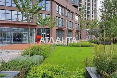 Комерційна нерухомість за адресою вул. Філатова ак. (площа 62,2 м²) - Atlanta.ua - фото 11