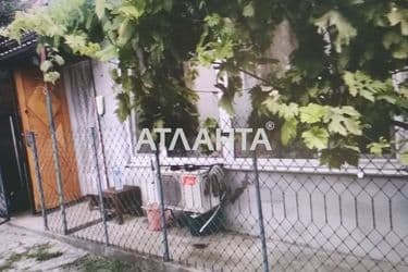 Будинок за адресою вул. Пішонівська (площа 46 м²) - Atlanta.ua - фото 5