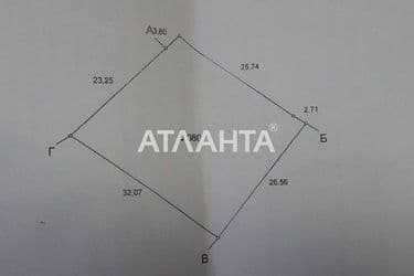 Ділянка за адресою вул. Шахтарська (площа 8 сот) - Atlanta.ua - фото 10