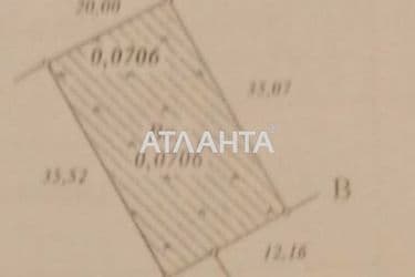 Landplot by the address st. Uchitelskaya (area 7 acr) - Atlanta.ua - photo 4