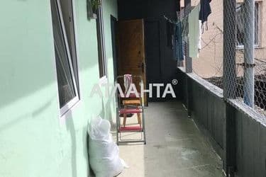 2-rooms apartment apartment by the address st. Lazareva adm Lazareva (area 38 m²) - Atlanta.ua - photo 12