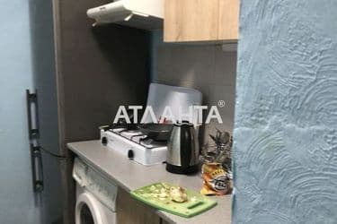 2-rooms apartment apartment by the address st. Lazareva adm Lazareva (area 38 m²) - Atlanta.ua - photo 19