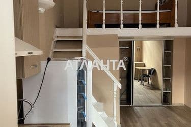 1-room apartment apartment by the address st. Bolshaya arnautskaya Chkalova (area 49,6 m²) - Atlanta.ua - photo 11