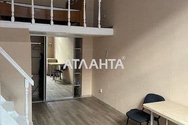 1-room apartment apartment by the address st. Bolshaya arnautskaya Chkalova (area 49,6 m²) - Atlanta.ua - photo 12