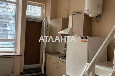 1-room apartment apartment by the address st. Bolshaya arnautskaya Chkalova (area 49,6 m²) - Atlanta.ua - photo 13