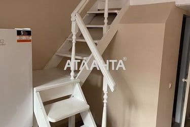 1-room apartment apartment by the address st. Bolshaya arnautskaya Chkalova (area 49,6 m²) - Atlanta.ua - photo 14