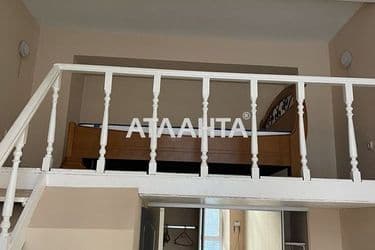 1-room apartment apartment by the address st. Bolshaya arnautskaya Chkalova (area 49,6 m²) - Atlanta.ua - photo 15