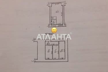 1-комнатная квартира по адресу ул. Большая арнаутская (площадь 49,6 м²) - Atlanta.ua - фото 20