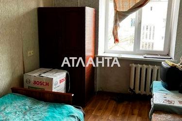 3-rooms apartment apartment by the address st. Transportnaya (area 68 m²) - Atlanta.ua - photo 28