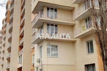 2-rooms apartment apartment by the address st. Tsvetaeva gen (area 65 m²) - Atlanta.ua - photo 11