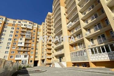2-rooms apartment apartment by the address st. Tsvetaeva gen (area 65 m²) - Atlanta.ua - photo 10