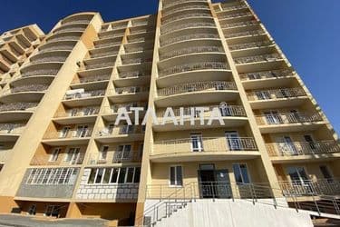 2-rooms apartment apartment by the address st. Tsvetaeva gen (area 65 m²) - Atlanta.ua - photo 8
